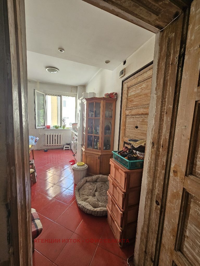 Продава  Офис град София , Център , 118 кв.м | 56125002 - изображение [17]