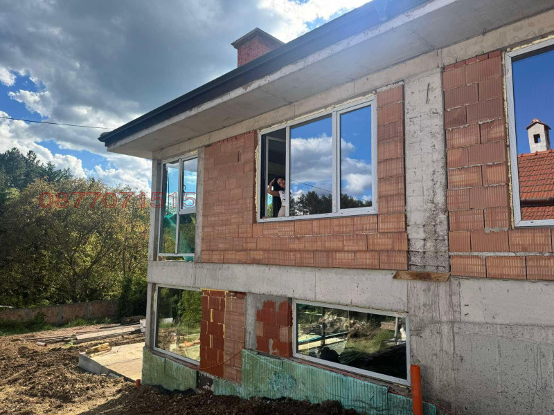 For Sale  House region Sofia , Pozharevo , 420 sq.m | 39140565 - image [5]