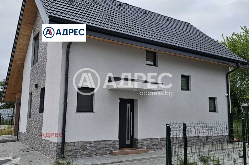 Satılık  Ev Varna , Zvezdica , 134 metrekare | 90600266 - görüntü [5]