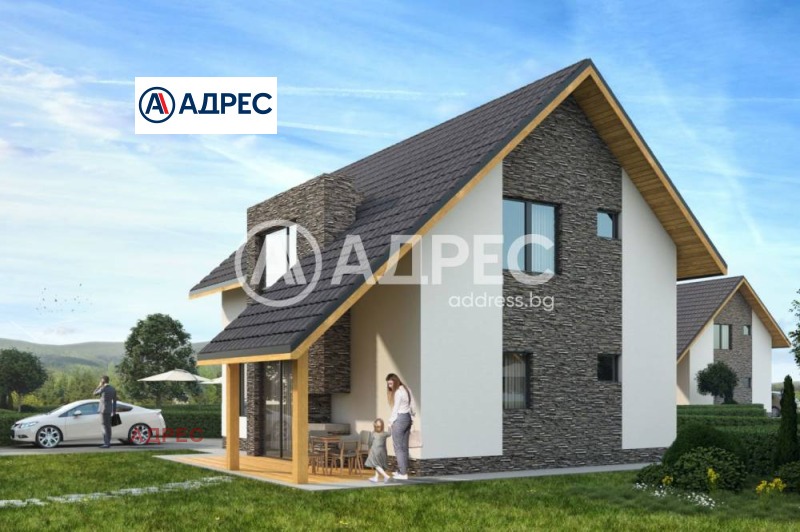 Satılık  Ev Varna , Zvezdica , 134 metrekare | 90600266 - görüntü [2]