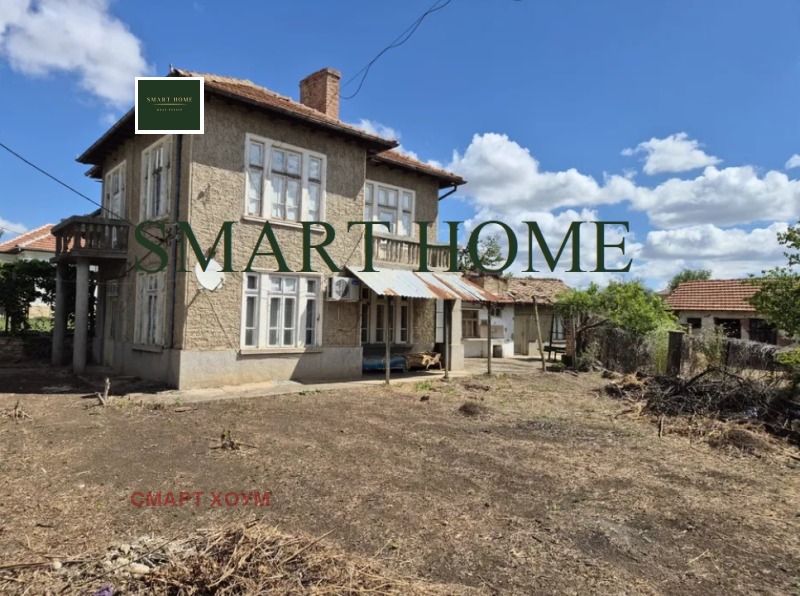 Til salg  Hus region Veliko Tarnovo , Kutsina , 140 kvm | 29131212