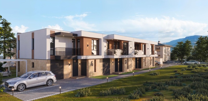 Продава КЪЩА, гр. София, с. Чепинци, снимка 11 - Къщи - 52559539