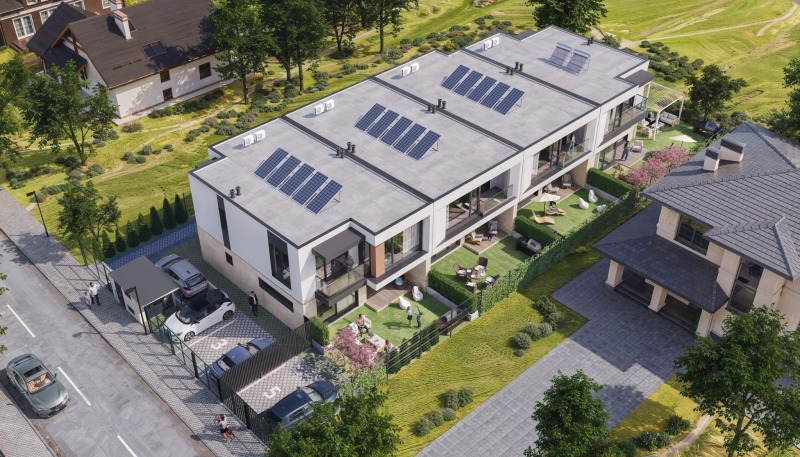 Продава КЪЩА, гр. София, с. Чепинци, снимка 13 - Къщи - 52559539