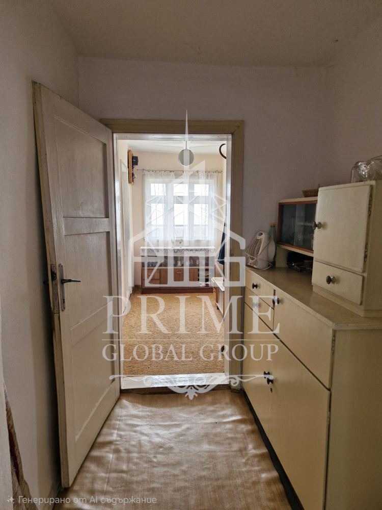 Продава КЪЩА, с. Житен, област Добрич, снимка 14 - Къщи - 54202923
