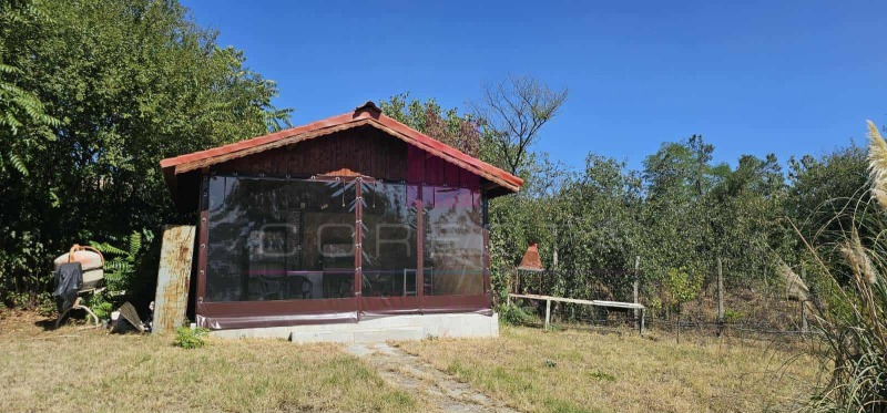 Продается  Вилла Русе , в.з. Левента , 70 кв.м | 37024118 - изображение [8]