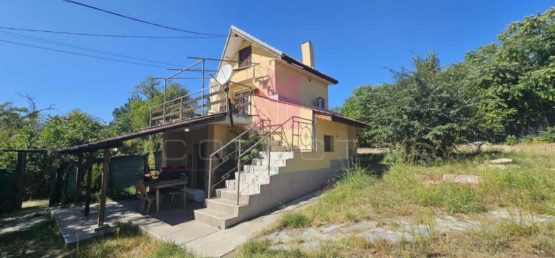 Продава ВИЛА, град Русе, в.з. Левента • 85900 € • 55932559 — Holmes.bg
