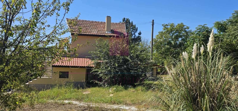 Продается  Вилла Русе , в.з. Левента , 70 кв.м | 37024118 - изображение [2]