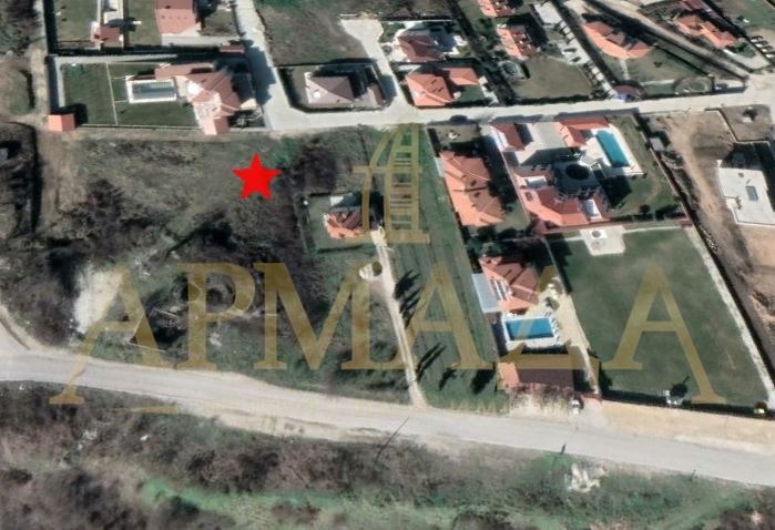 Продава  Парцел, област Пловдив, с. Белащица •  144 000 EUR • ID 90286598 — holmes.bg - [1] 