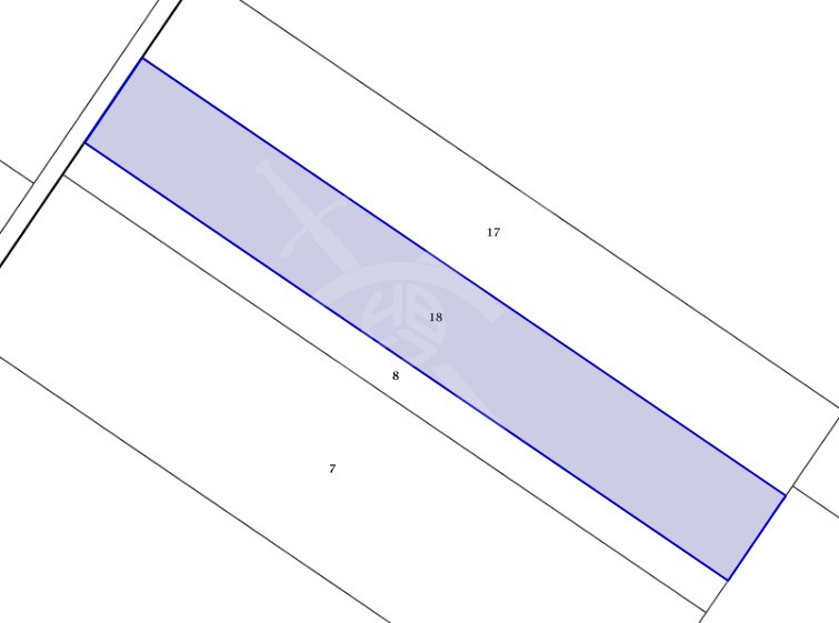 Продаја  Плот регион Бургас , Трастиково , 5757 м2 | 47933406