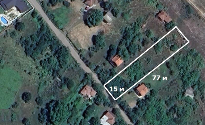 Eladó  Cselekmény régió Pernik , Drugan , 1200 négyzetméter | 82177404 - kép [2]
