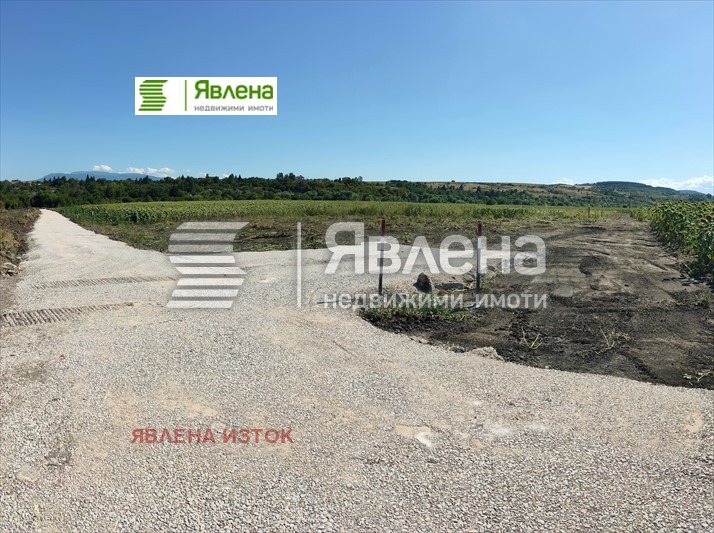 Продаја  Плот регион Софиа , Хераково , 633 м2 | 64300184