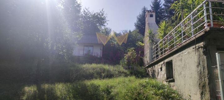 Продава ПАРЦЕЛ, гр. София, гр. Банкя, снимка 4 - Парцели - 53464103