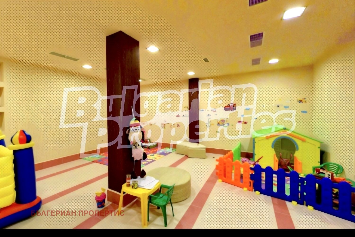 Продава 1-СТАЕН, гр. Царево, област Бургас, снимка 10 - Апартаменти - 53814581