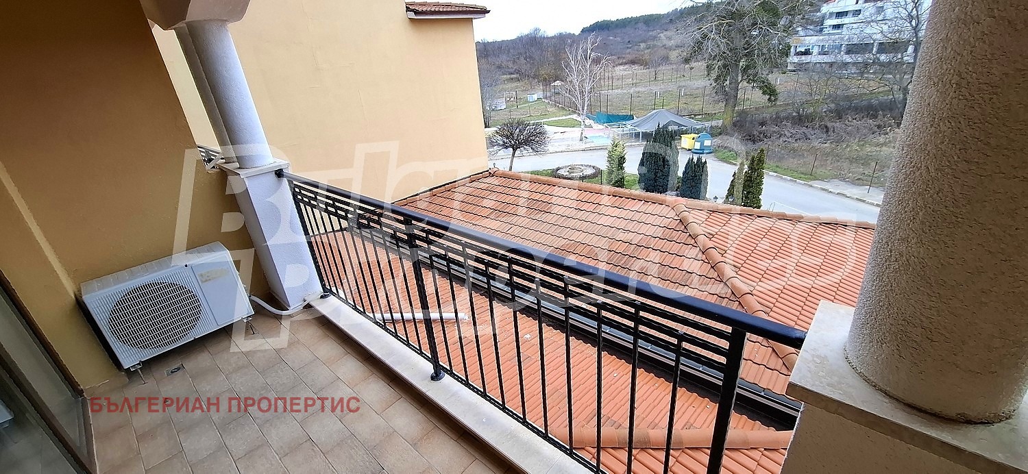 Продава 1-СТАЕН, гр. Царево, област Бургас, снимка 5 - Апартаменти - 53814581