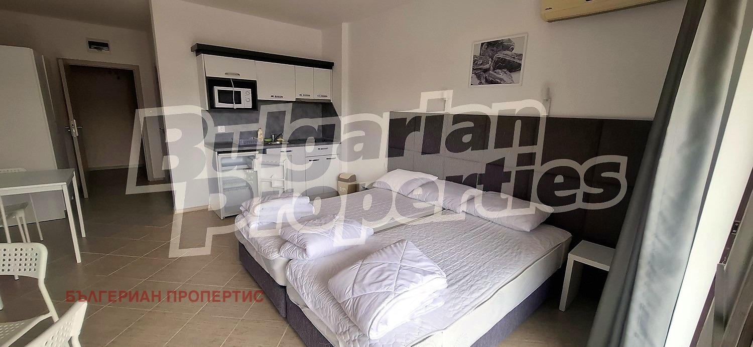 Продава 1-СТАЕН, гр. Царево, област Бургас, снимка 3 - Апартаменти - 53814581