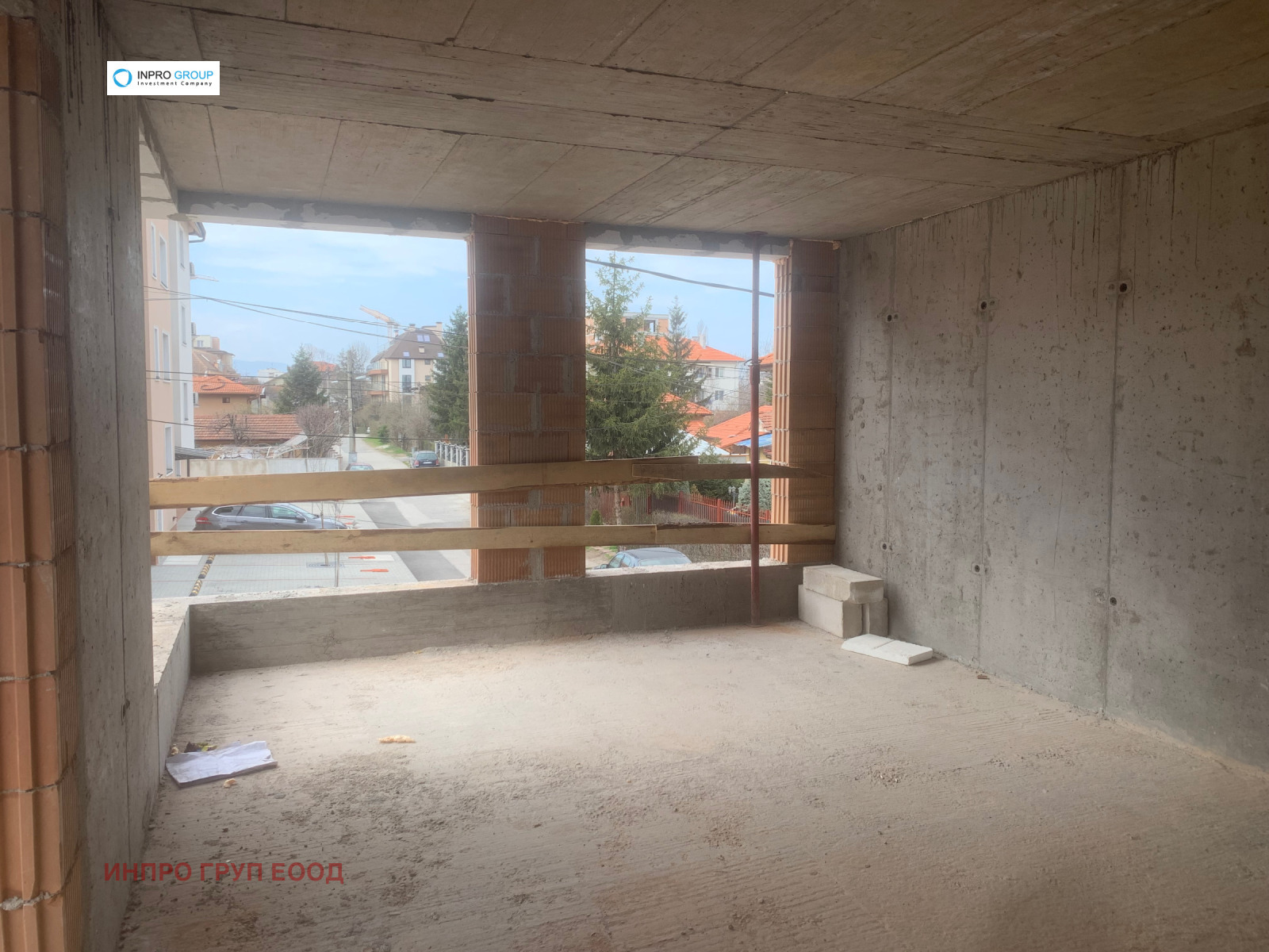 Продава 2-СТАЕН, гр. София, област София-град, снимка 4 - Апартаменти - 53292118