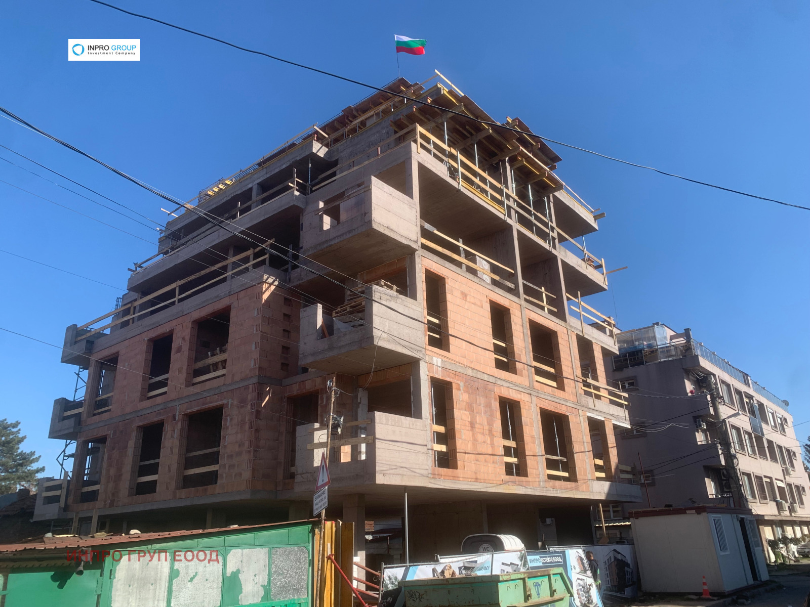 Продава 2-СТАЕН, гр. София, област София-град, снимка 2 - Апартаменти - 53292118