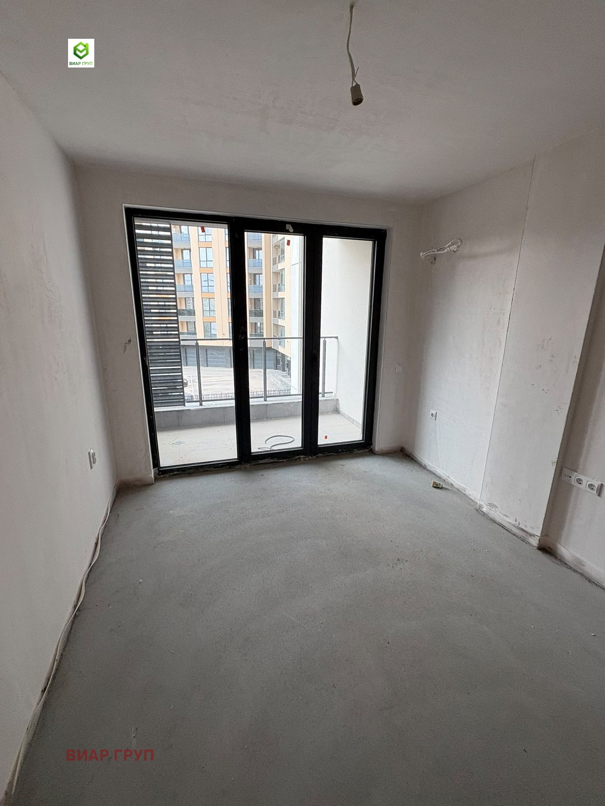 Продава 2-СТАЕН, гр. Пловдив, Христо Смирненски, снимка 5 - Апартаменти - 54841690