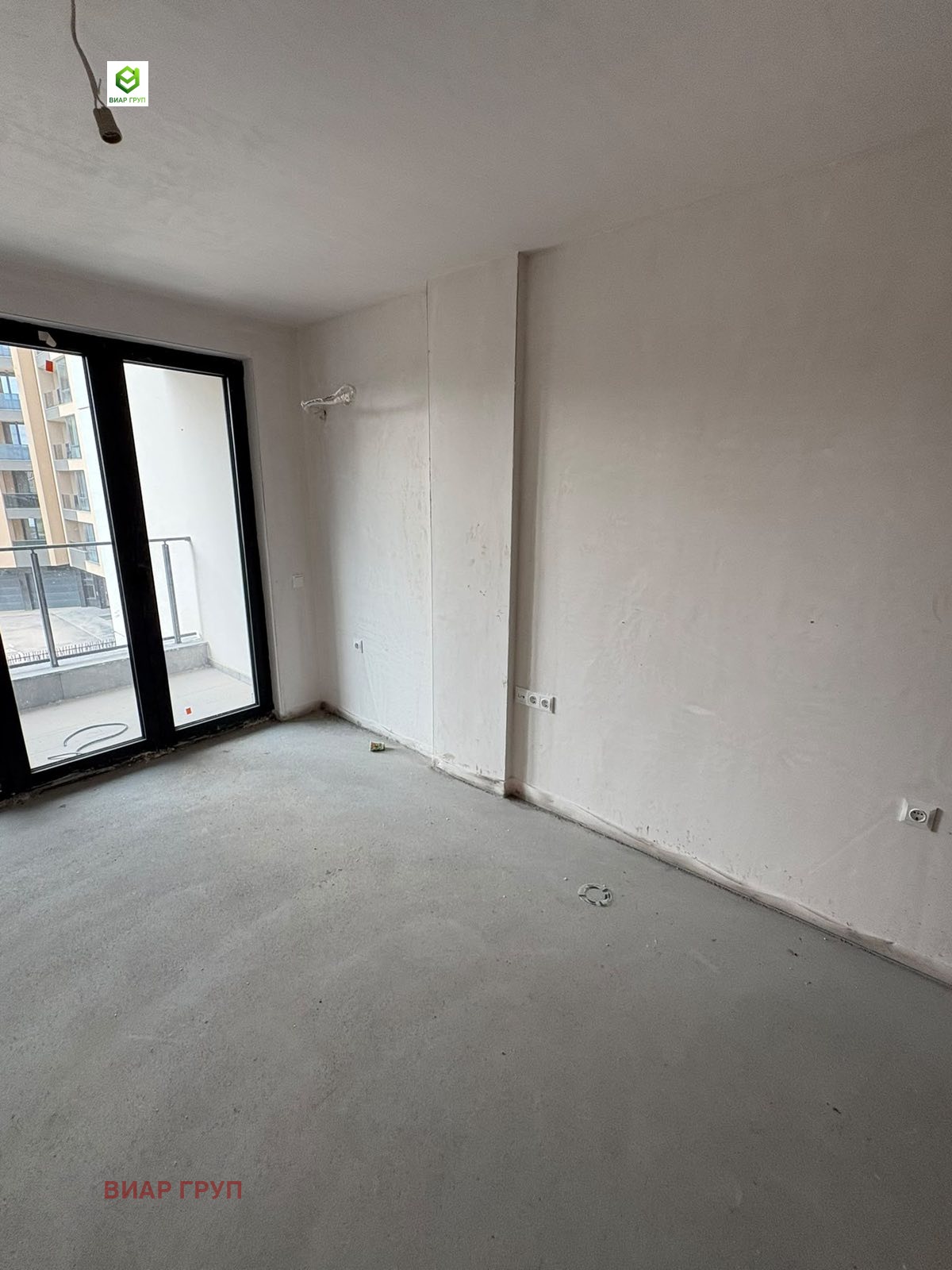 Продава 2-СТАЕН, гр. Пловдив, Христо Смирненски, снимка 6 - Апартаменти - 54841690