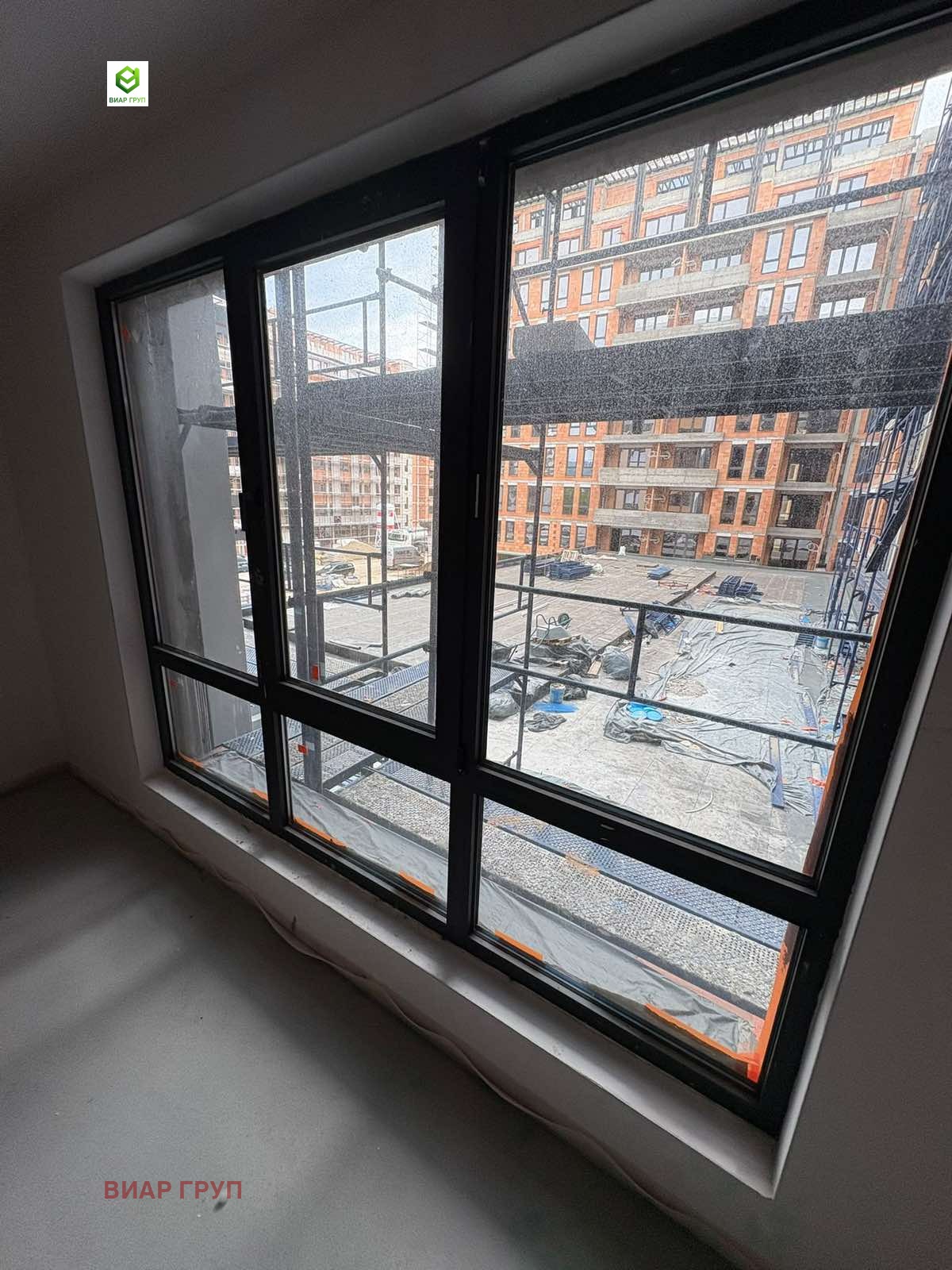 Продава 2-СТАЕН, гр. Пловдив, Христо Смирненски, снимка 4 - Апартаменти - 54841690