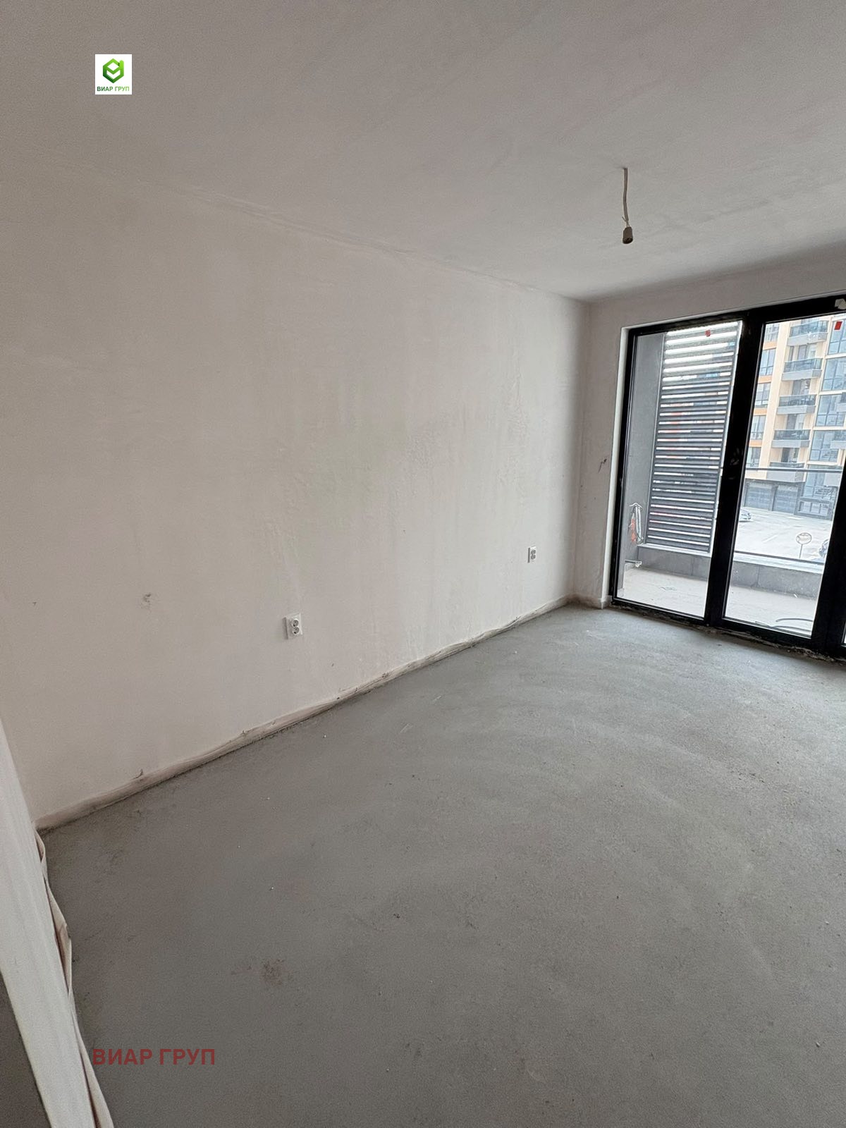 Продава 2-СТАЕН, гр. Пловдив, Христо Смирненски, снимка 7 - Апартаменти - 54841690