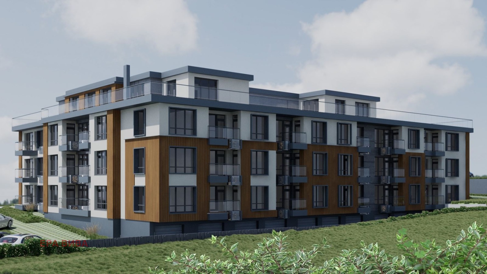 Продава 2-СТАЕН, гр. Варна, Изгрев, снимка 4 - Апартаменти - 54276285