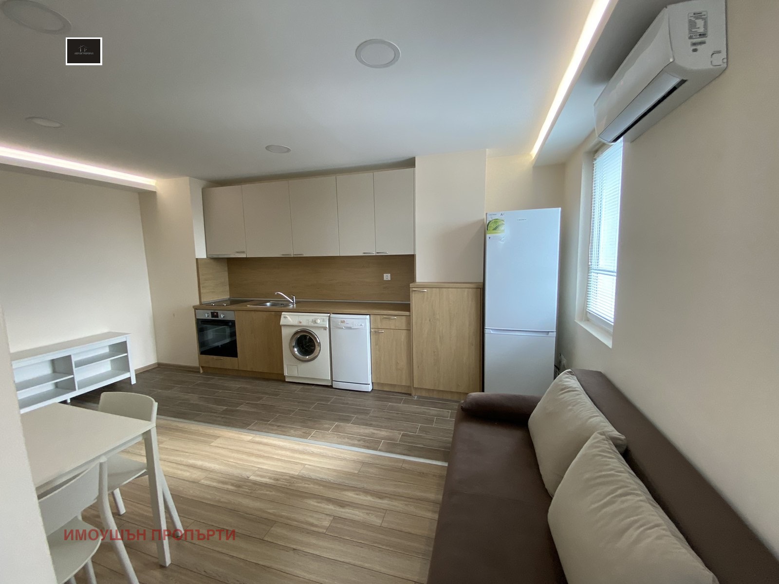 Продава 2-СТАЕН, гр. София, Студентски град, снимка 3 - Апартаменти - 54357465