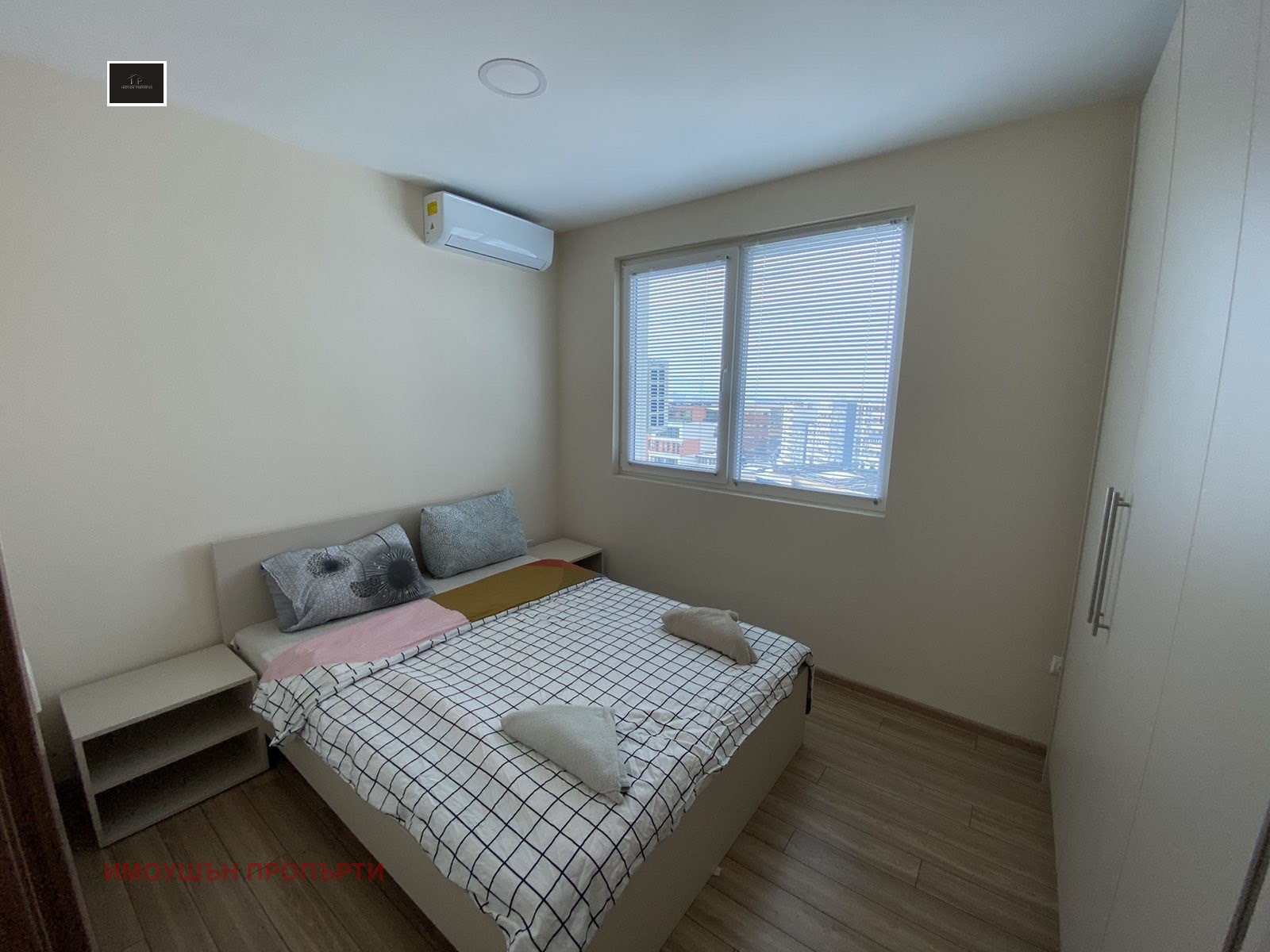 Продава 2-СТАЕН, гр. София, Студентски град, снимка 4 - Апартаменти - 54357465