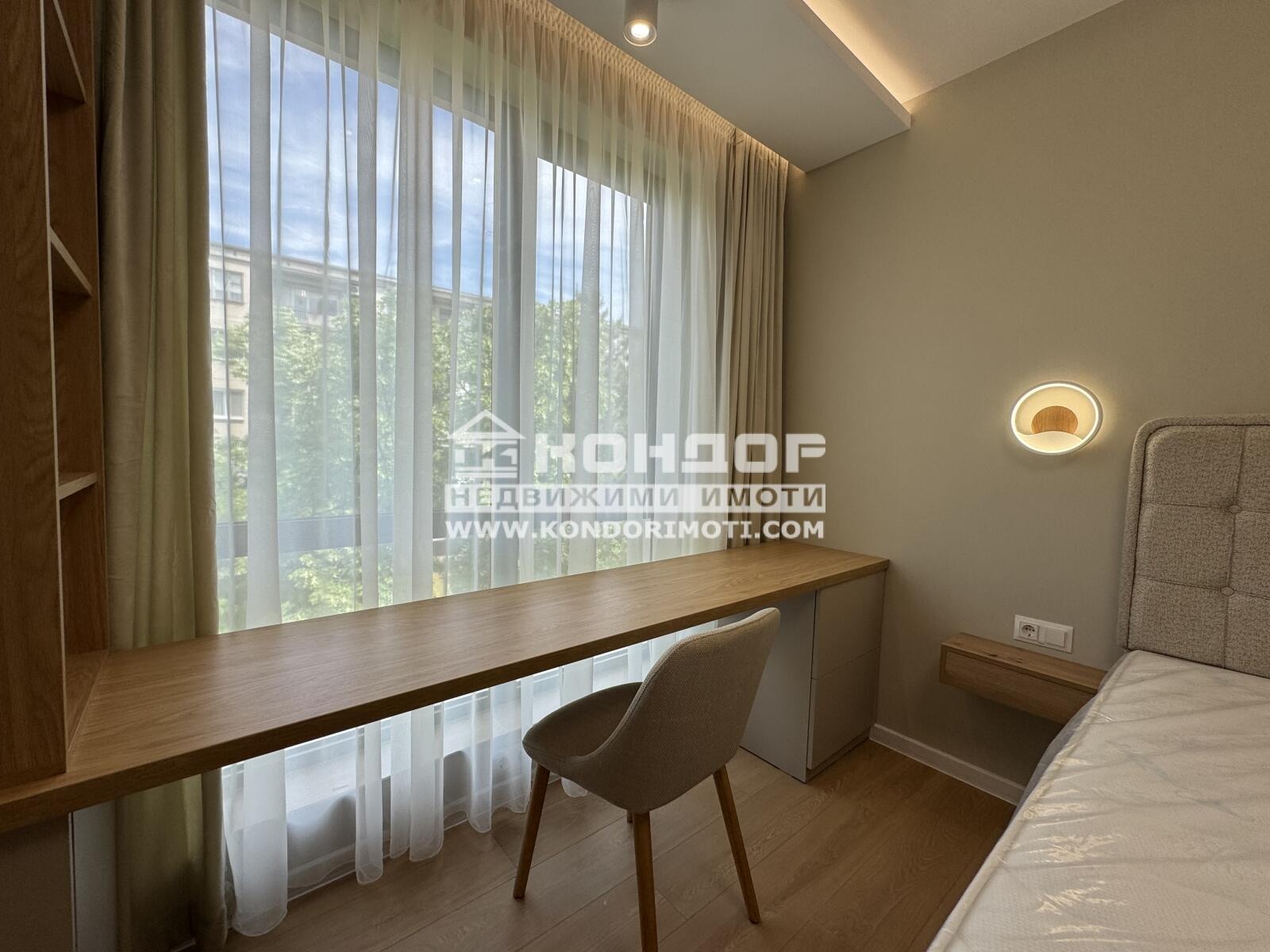 Продава 2-СТАЕН, гр. Пловдив, Кючук Париж, снимка 6 - Апартаменти - 54602562