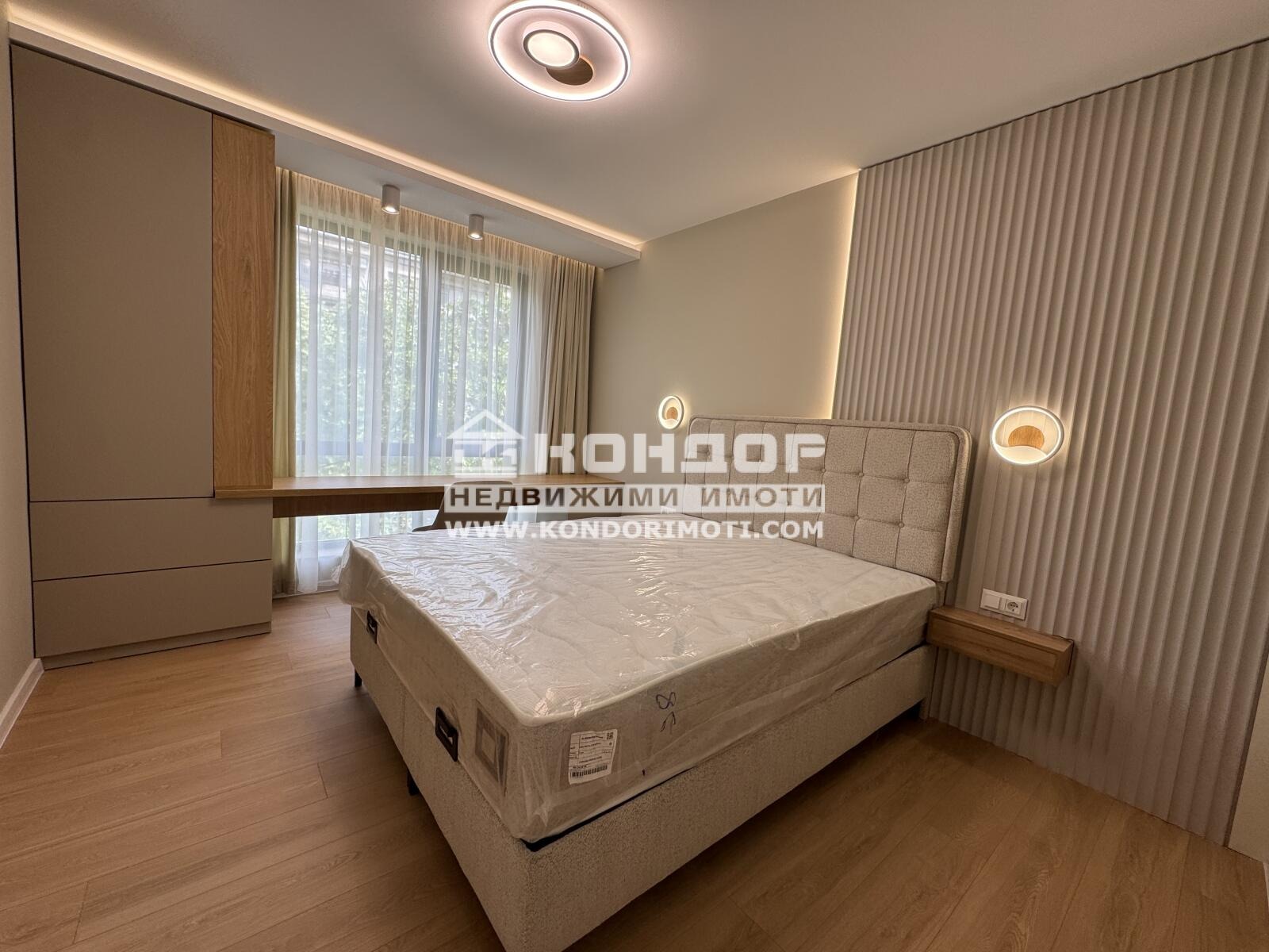 Продава 2-СТАЕН, гр. Пловдив, Кючук Париж, снимка 5 - Апартаменти - 54602562