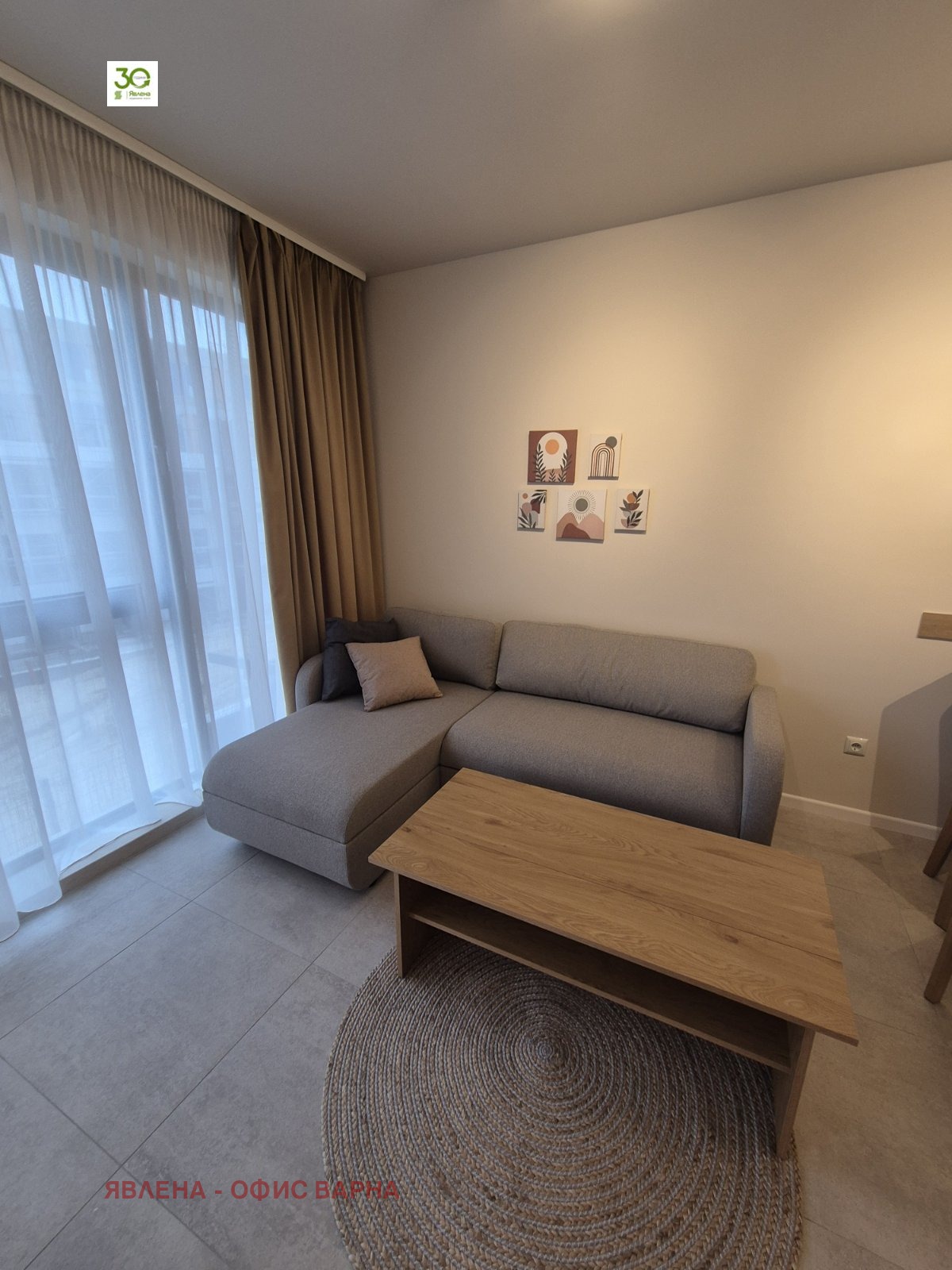Продава 2-СТАЕН, гр. Варна, м-т Горна Трака, снимка 5 - Апартаменти - 55527307