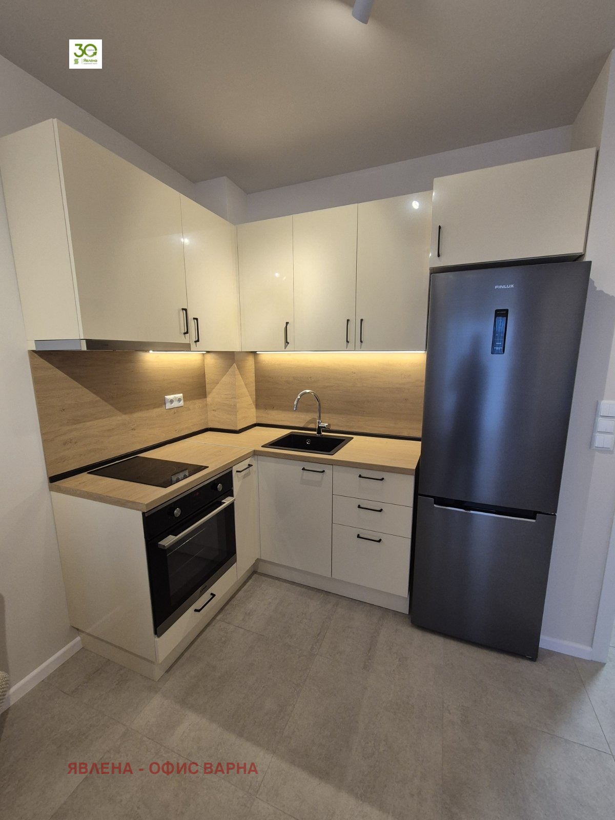 Продава 2-СТАЕН, гр. Варна, м-т Горна Трака, снимка 4 - Апартаменти - 55527307