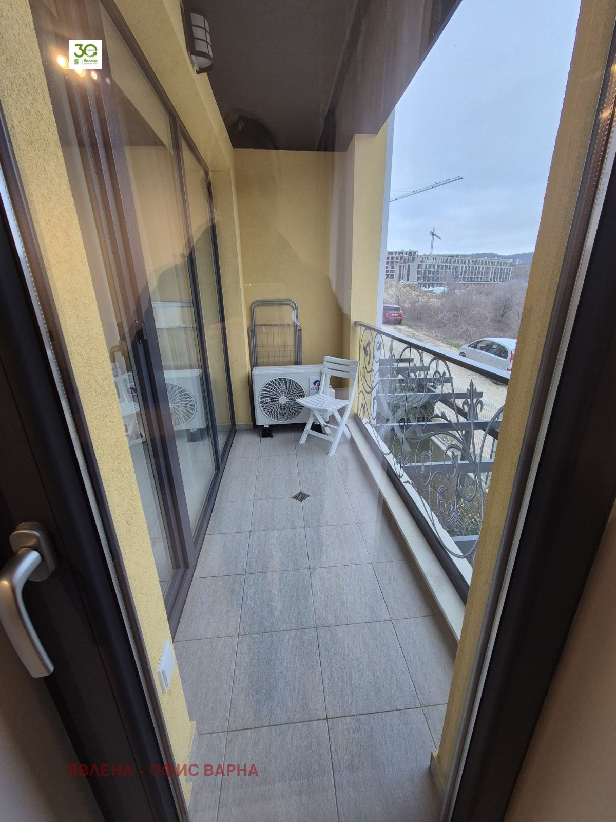 Продава 2-СТАЕН, гр. Варна, м-т Горна Трака, снимка 6 - Апартаменти - 55527307
