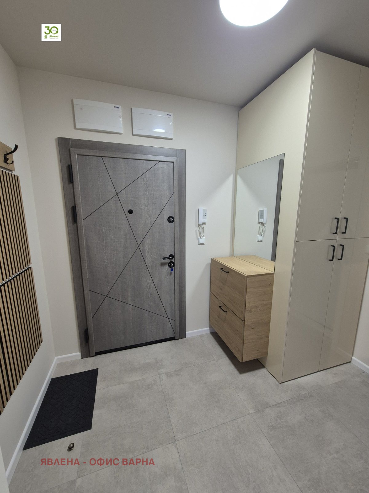 Продава 2-СТАЕН, гр. Варна, м-т Горна Трака, снимка 7 - Апартаменти - 55527307