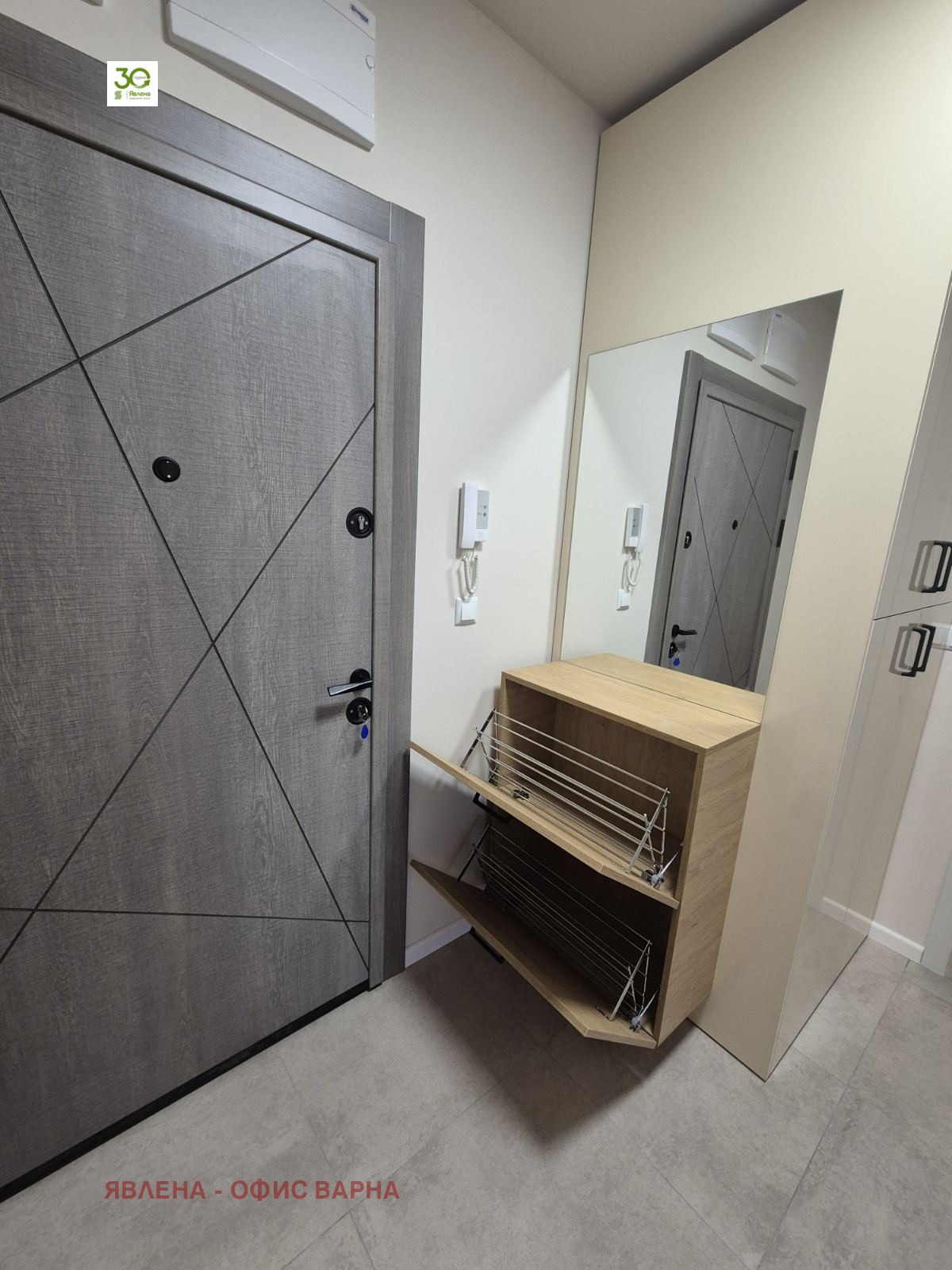 Продава 2-СТАЕН, гр. Варна, м-т Горна Трака, снимка 9 - Апартаменти - 55527307