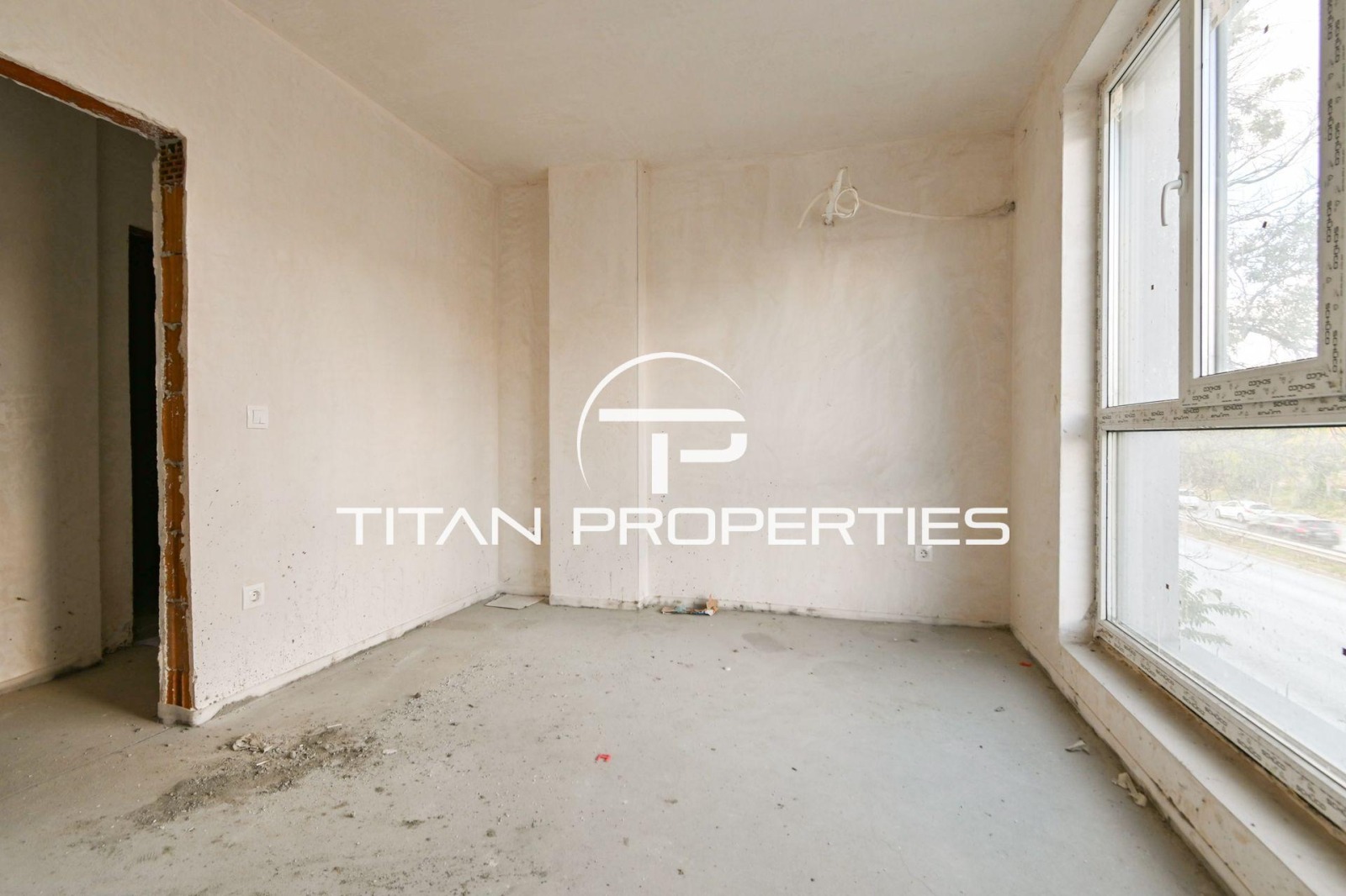 Продава 2-СТАЕН, гр. София, Оборище, снимка 5 - Апартаменти - 55989103