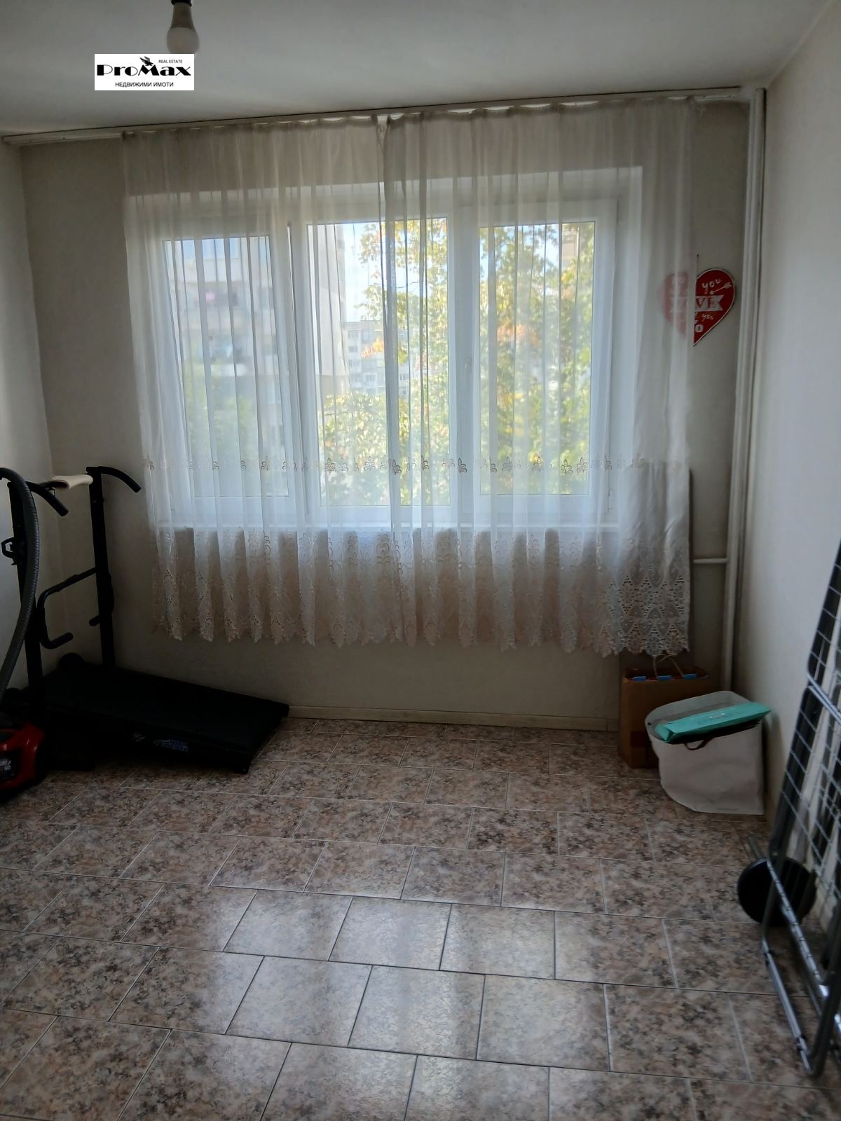 Продава 2-СТАЕН, гр. София, Надежда 3, снимка 3 - Апартаменти - 56426682