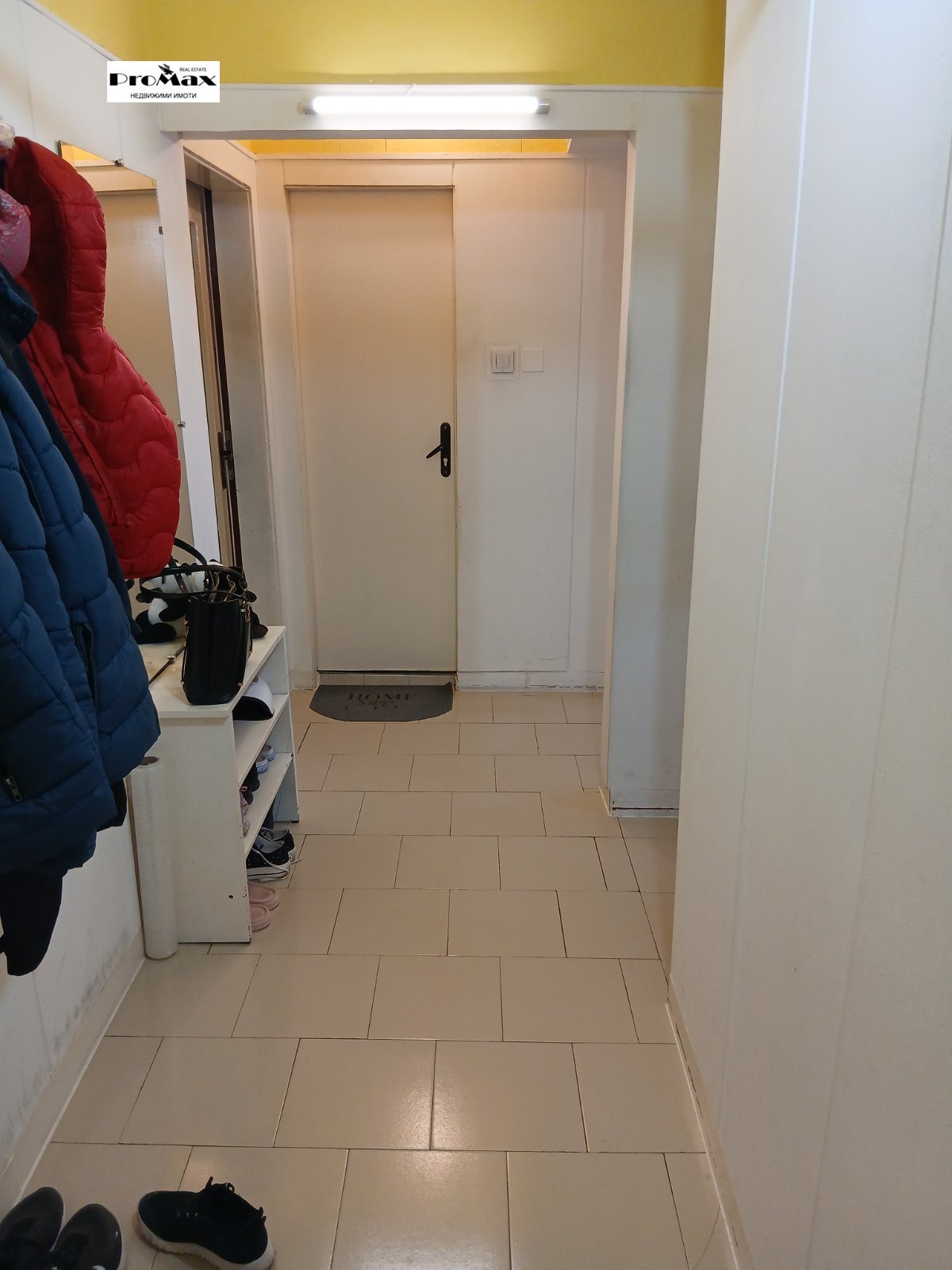 Продава 2-СТАЕН, гр. София, Надежда 3, снимка 2 - Апартаменти - 56426682