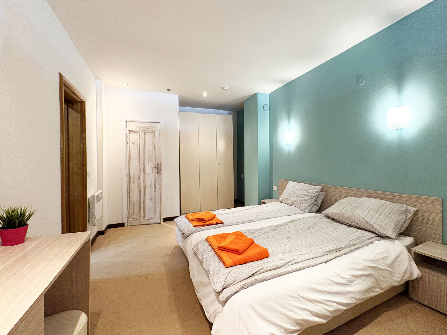 Продава 3-СТАЕН, гр. Банско, област Благоевград, снимка 10 - Апартаменти - 54024129