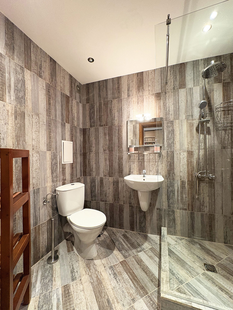 Продава 3-СТАЕН, гр. Банско, област Благоевград, снимка 5 - Апартаменти - 54024129