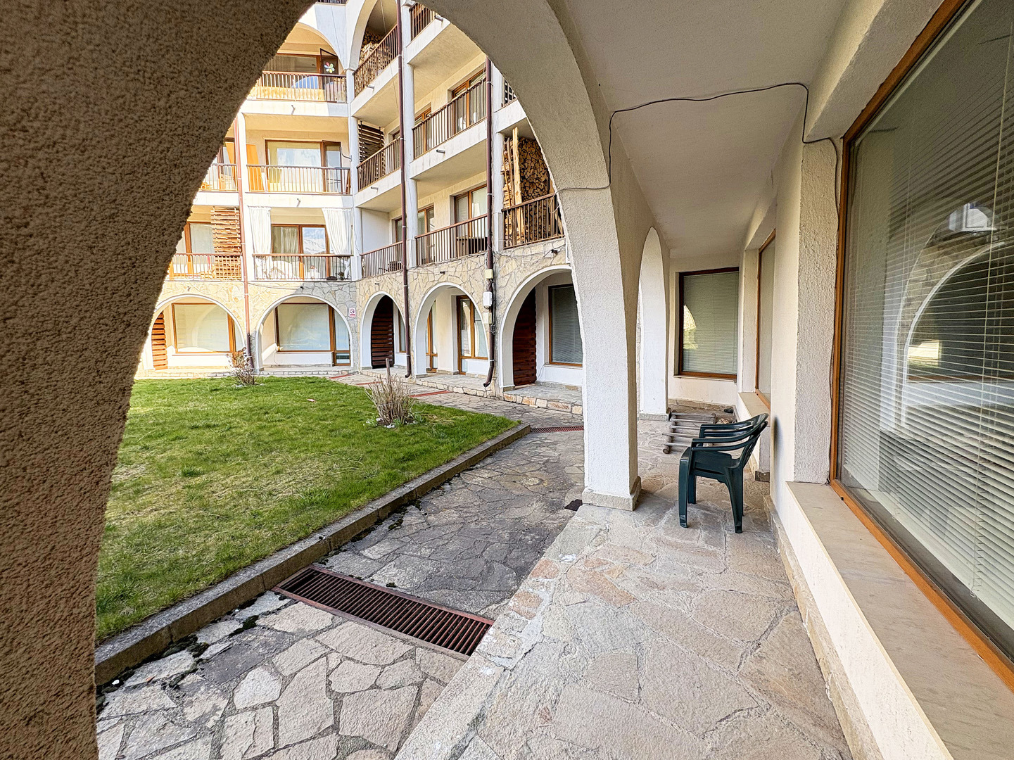 Продава 3-СТАЕН, гр. Банско, област Благоевград, снимка 14 - Апартаменти - 54024129