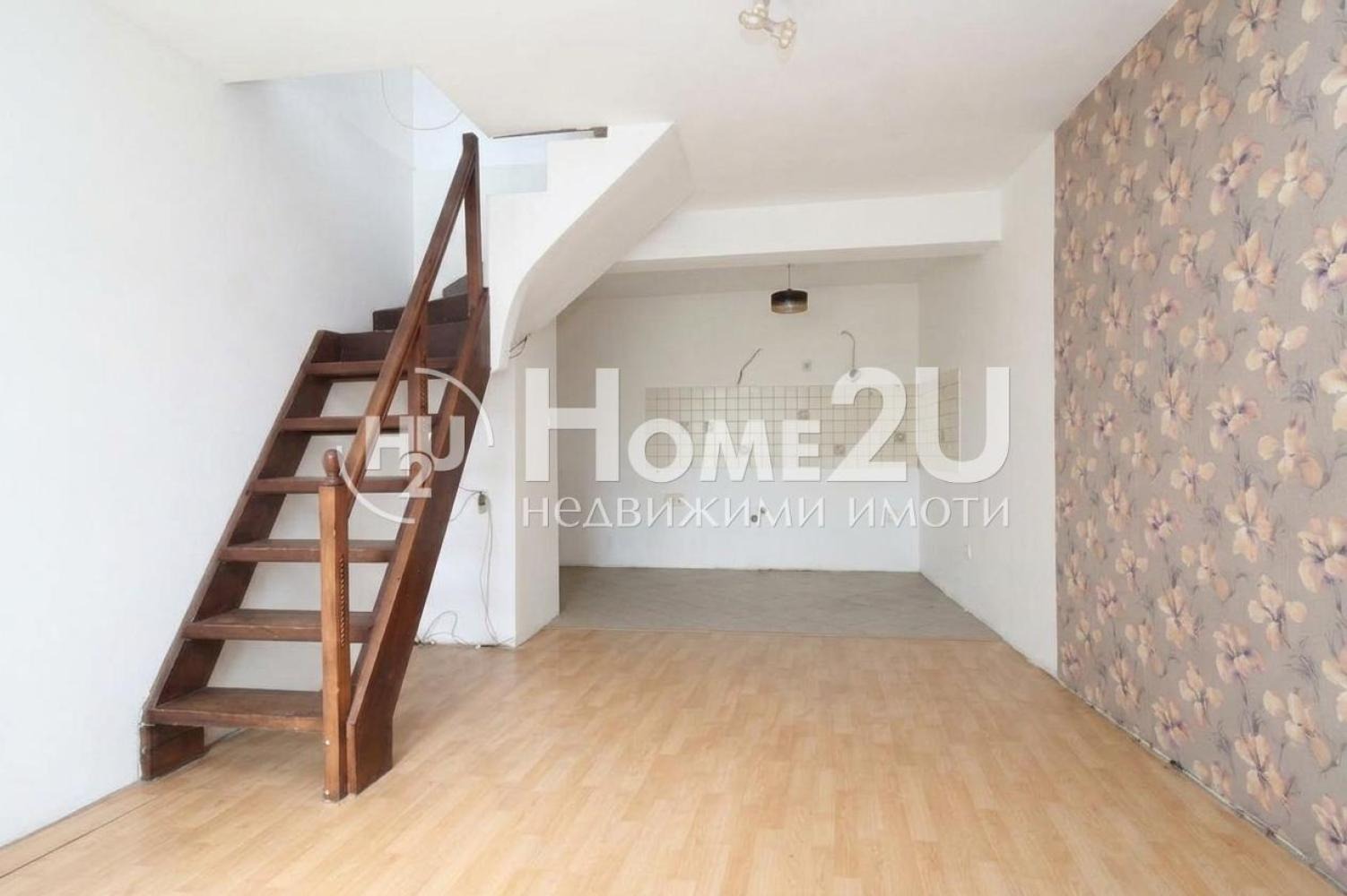 Продава 3-СТАЕН, гр. София, Красно село, снимка 2 - Апартаменти - 54957459