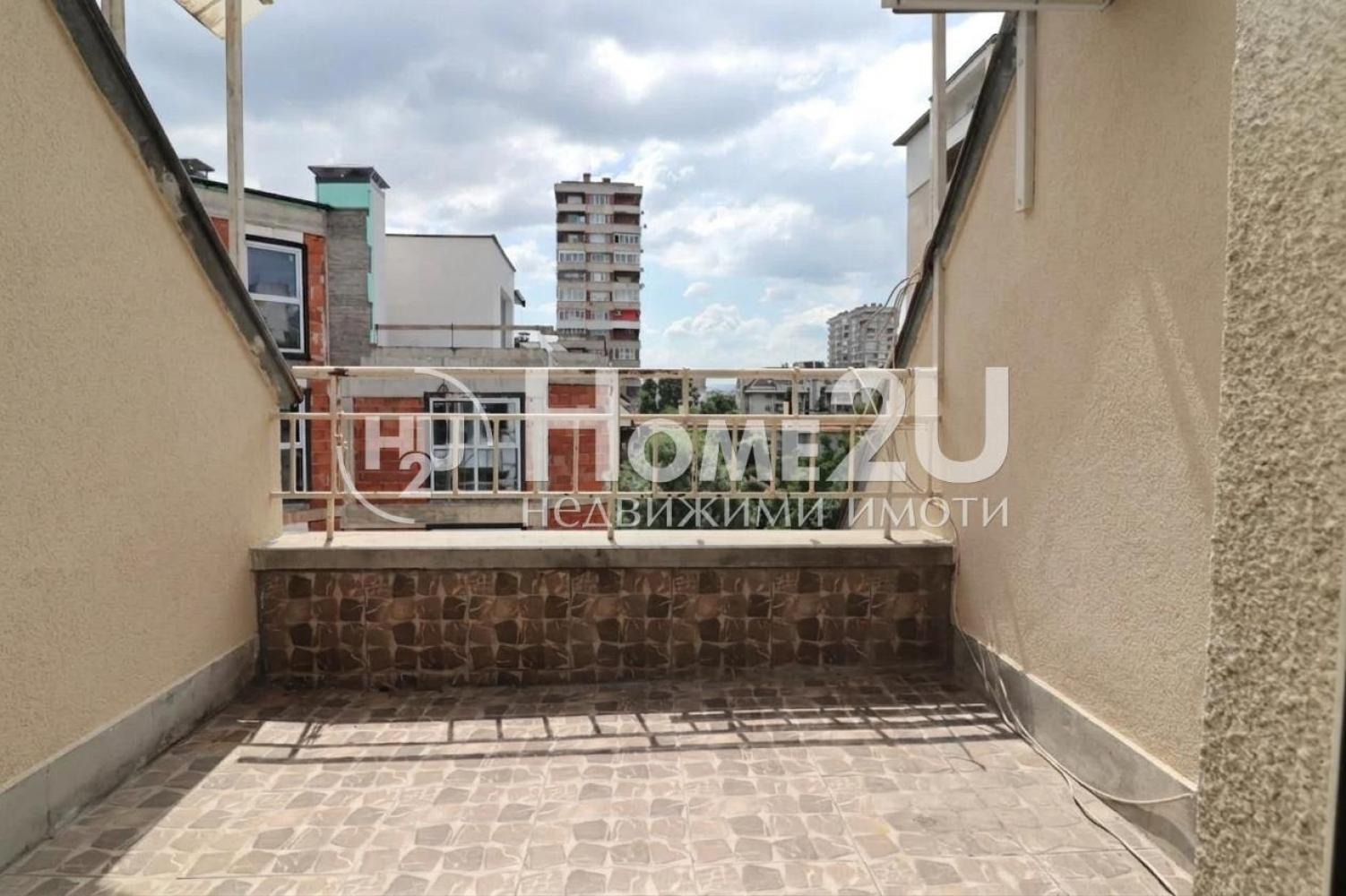 Продава 3-СТАЕН, гр. София, Красно село, снимка 4 - Апартаменти - 54957459
