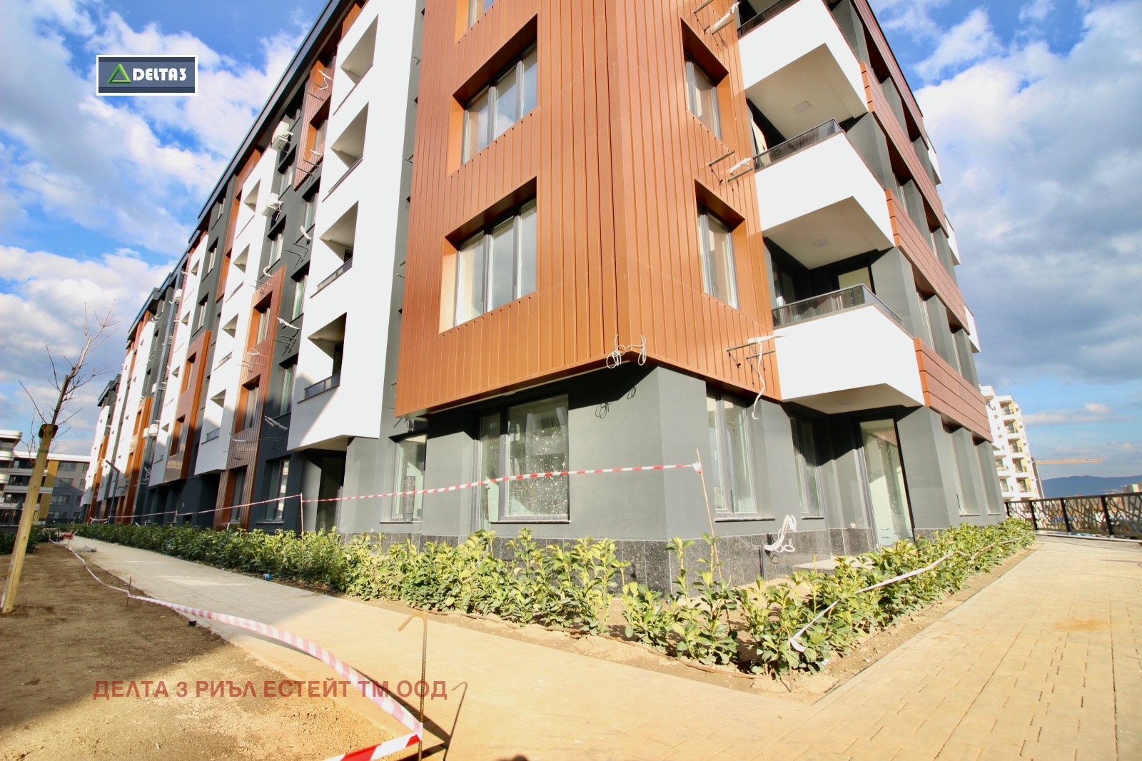 Продава 3-СТАЕН, гр. София, Малинова долина, снимка 13 - Апартаменти - 55145901