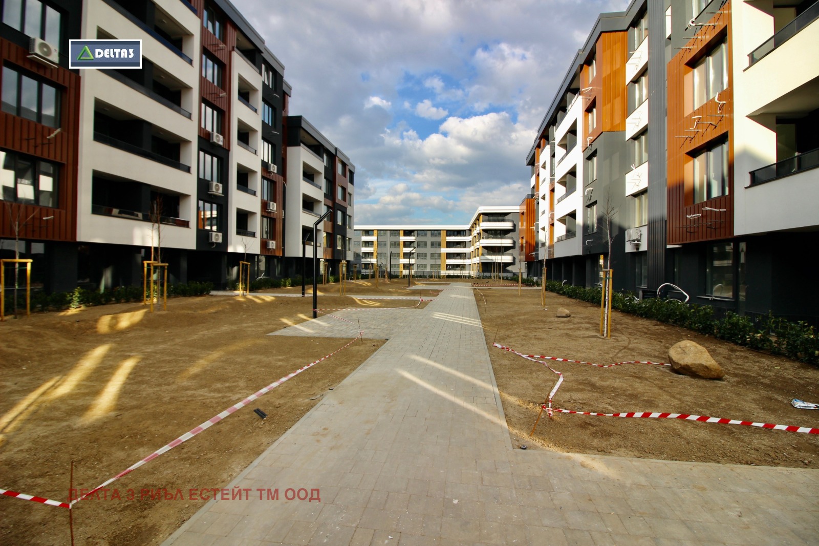 Продава 3-СТАЕН, гр. София, Малинова долина, снимка 5 - Апартаменти - 55145901