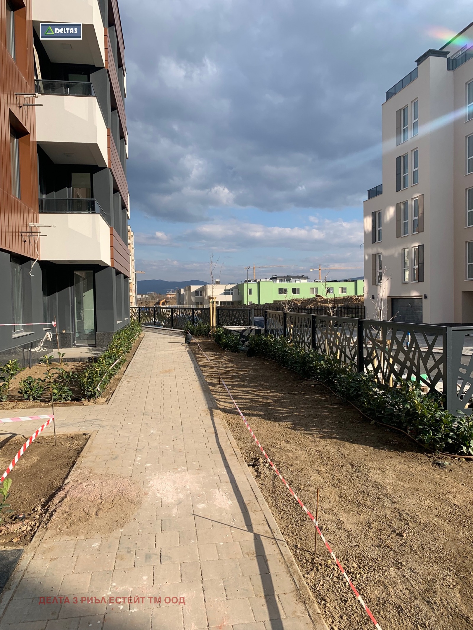 Продава 3-СТАЕН, гр. София, Малинова долина, снимка 3 - Апартаменти - 55145901