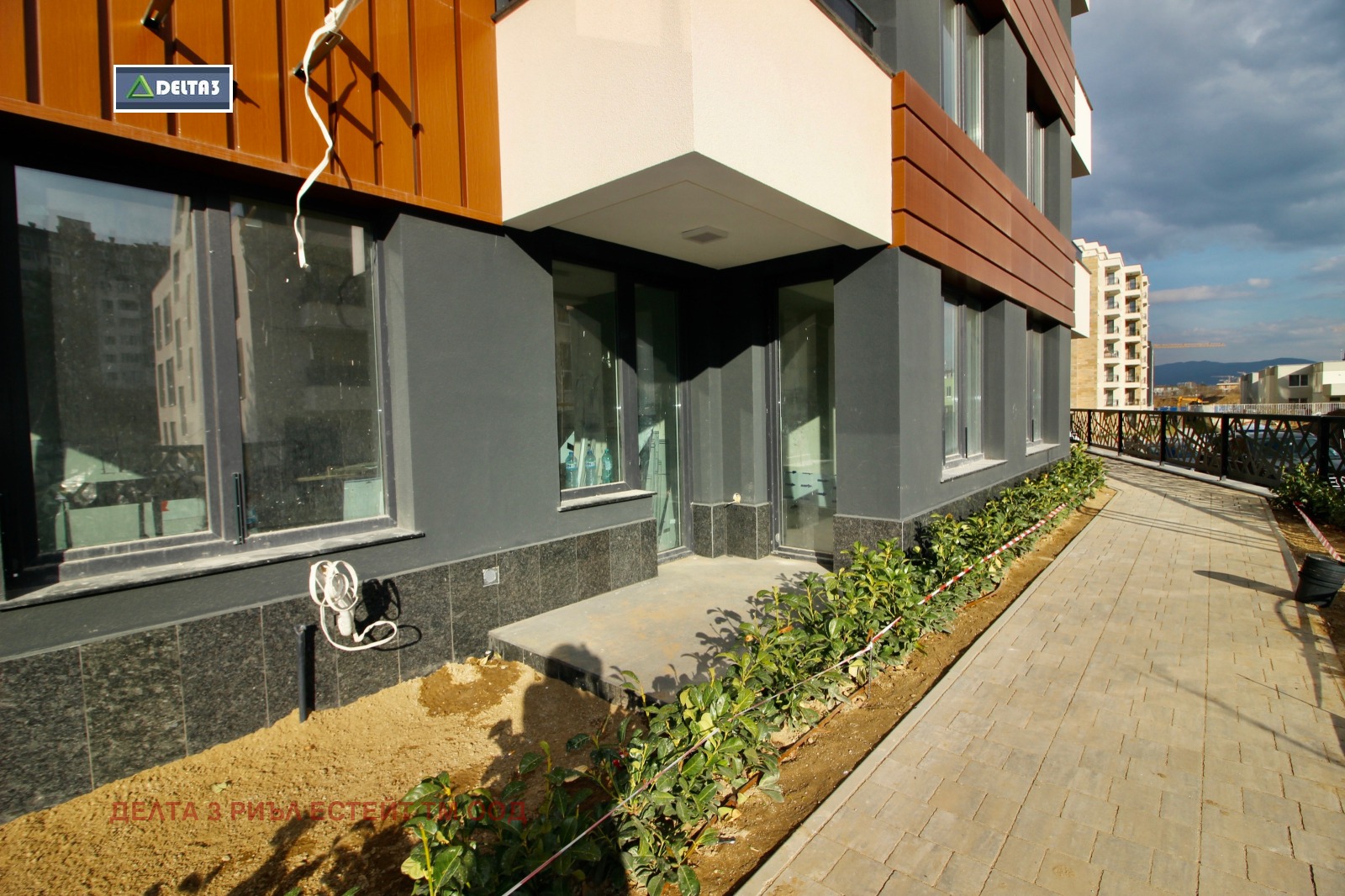 Продава 3-СТАЕН, гр. София, Малинова долина, снимка 9 - Апартаменти - 55145901