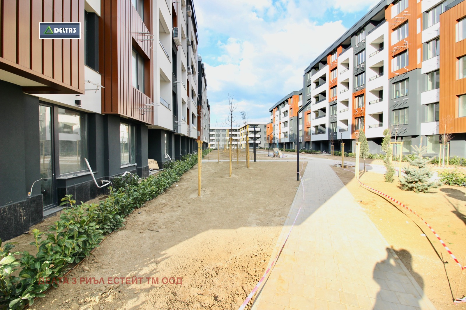Продава 3-СТАЕН, гр. София, Малинова долина, снимка 8 - Апартаменти - 55145901