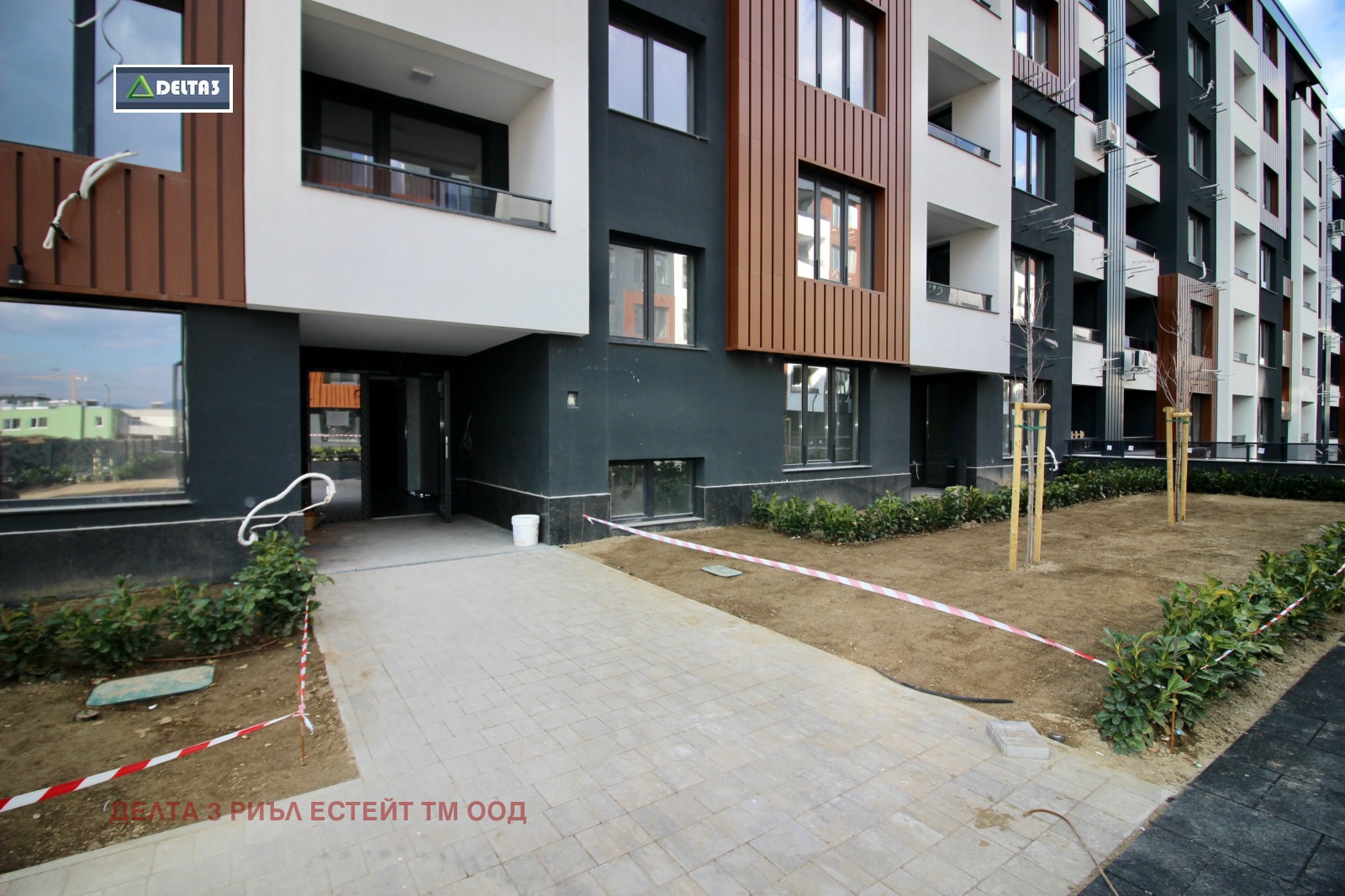 Продава 3-СТАЕН, гр. София, Малинова долина, снимка 15 - Апартаменти - 55145901