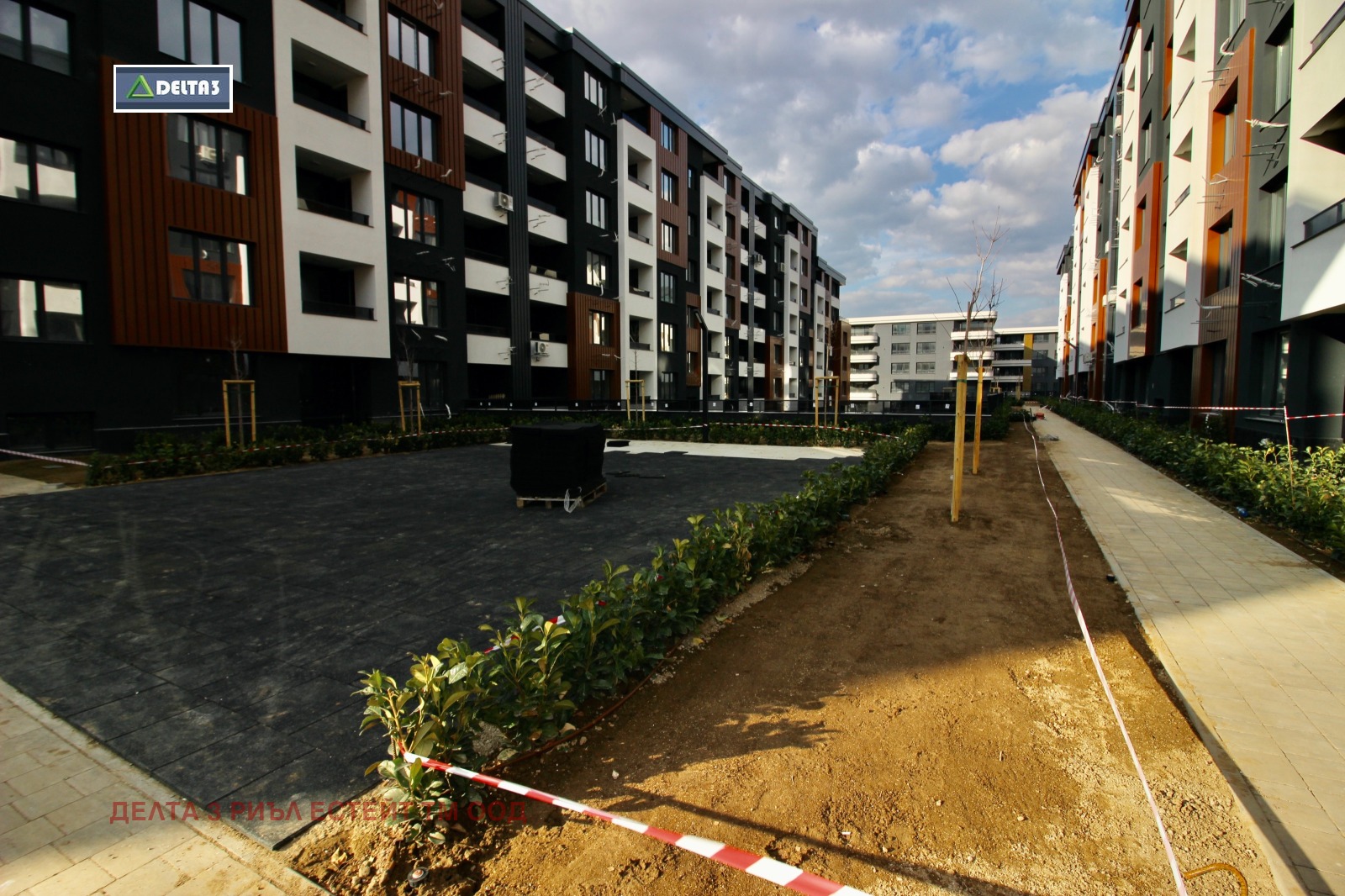 Продава 3-СТАЕН, гр. София, Малинова долина, снимка 14 - Апартаменти - 55145901